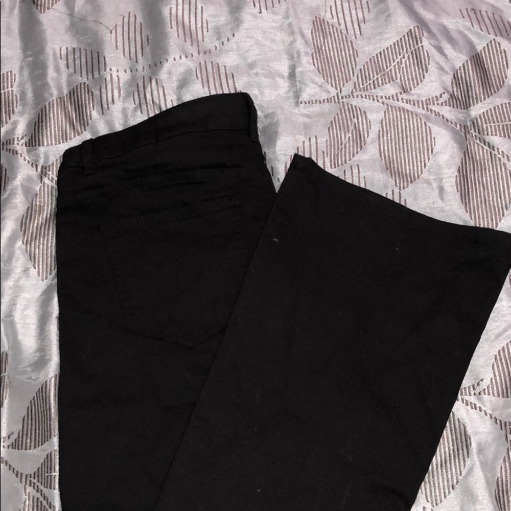 H&M jeans